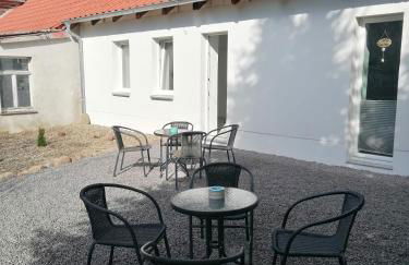 Ferienwohnung IV Sarrebriese - Foto 28