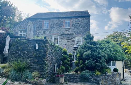 2 Bedrooms overlooking Little Petherick Creek - Foto 12