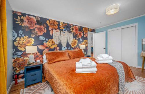 The Blue Haven Bungalow - Foto 16