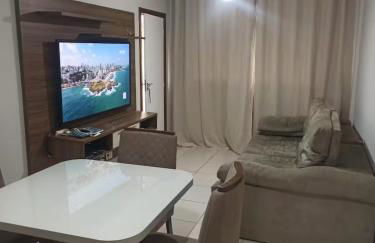 Apartamento em castelhanos - Foto 6