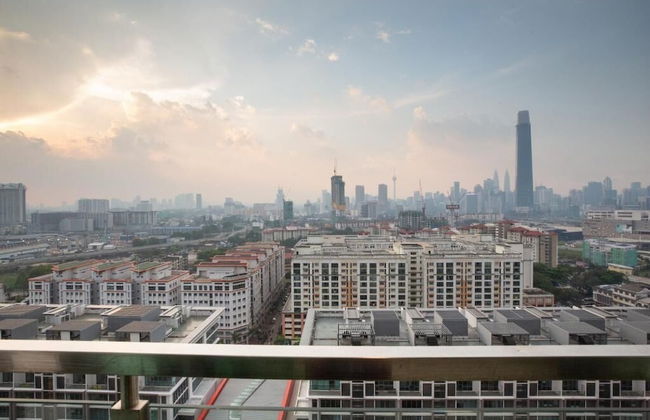 Velocity Residences Suites by uBook - Foto 51