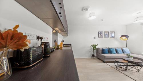 Modern 2-Bed House 10-min to Leeds City Centre - Foto 5