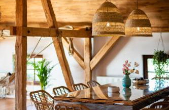 Siedlisko Szymonka - Foto 72