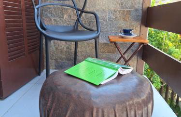 Casa da Prainha - 4 quartos a 3min da areia pra famílias - Foto 1