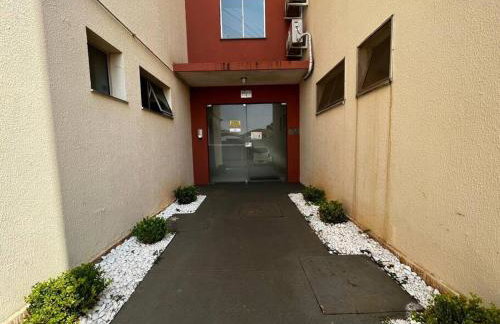 Apartamento inteiro próximo a Algar, Cargill, Aeroporto e UFU - Foto 25