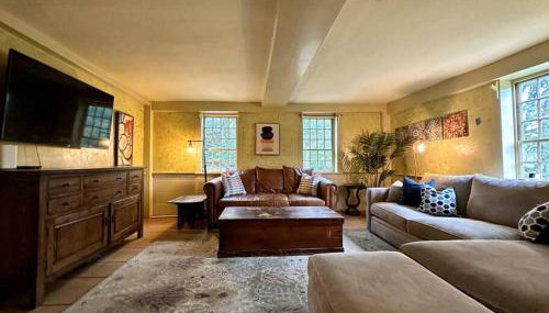 Historic Farm on 96 Acres! - Foto 3