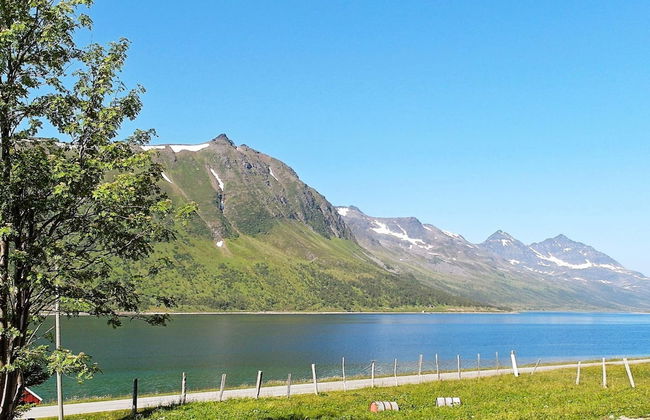 Holiday Home in Arnøyhamn - Foto 16