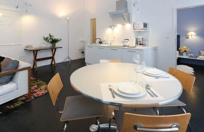 Premium Apartment beim Belvedere - Foto 5