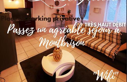 L'escapade Montbrisonnaise - Foto 10