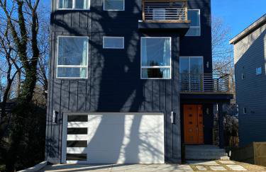 Entire Home Close to BOA Stadium & City - Foto 3