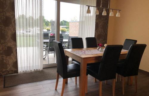 Traumhafte Ferienwohnung mit direktem Blick auf den Yachthafen - Foto 3