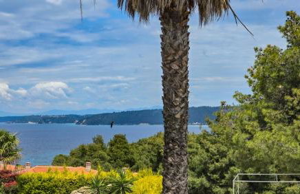 Villa Palma Posidi with Private pool - Foto 26