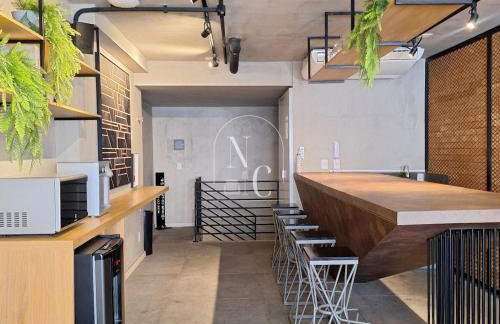 RioDowntown Hub by RNC Flats - Photo 24