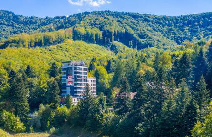 Apartament Kozubnik SPA 47 Spacer w Chmurach blisko Szczyrk - 5D Apartamenty - Foto 53