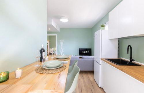 Chapelle Nove - Green Apartment - Foto 46