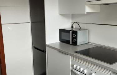 VUT-HU-22-247 Fabuloso Apartamento con vistas a la montaña El Abedul Luga 23 Castiello de Jaca - Foto 11