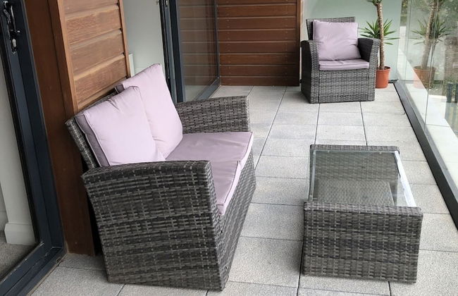 No2 Sandy Bay , Luxury Beachfront Apartment - Foto 19