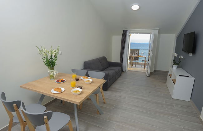 Seaside Luxury Suites - Foto 57