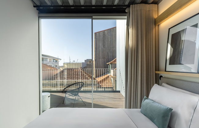 Feel Porto Matosinhos City Flat VI - Foto 9