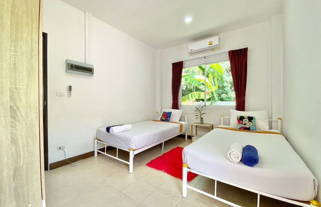 4 Br Private Pool Villa GA - Foto 21