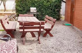 Noclegi przy Czosie - Foto 37