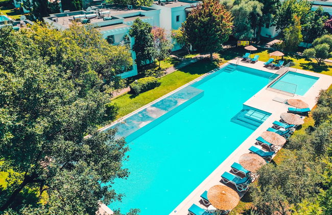 Muskebi Apart - Foto 24