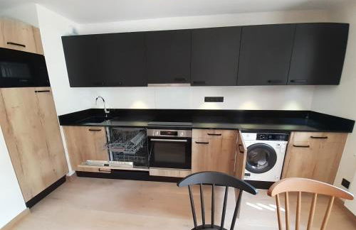 Superbe appartement T3 4 étoiles terrasse accès spa - Foto 12