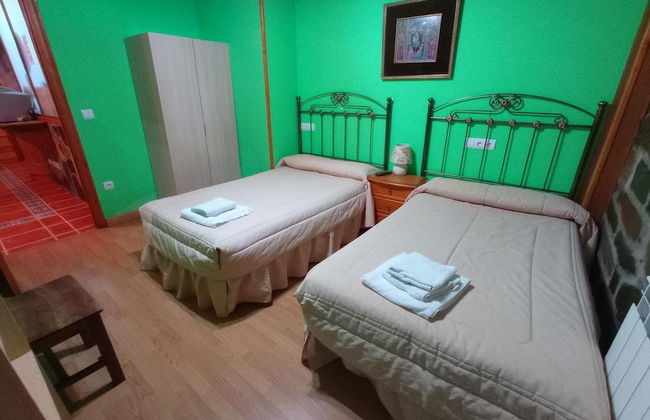 Hotel Rural Caminomedulas - Photo 33