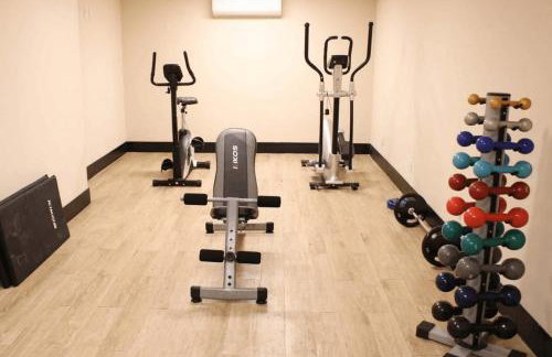 Apartamento 808:Confort en el corazón de Três Rios - Foto 6