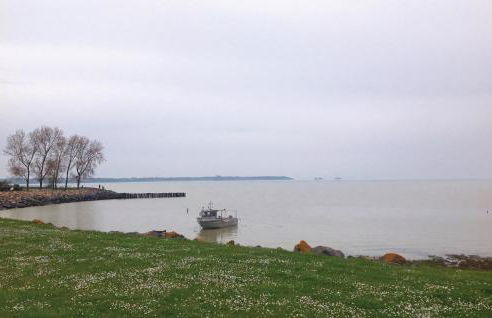 Gorgeous Apartment In Vildé-La-Marine - Foto 20