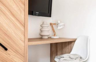 Willa Dunajec - Apartamenty - Foto 20