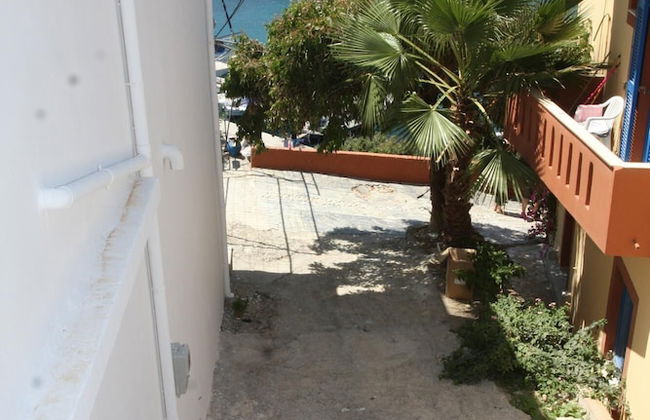 Sunorama Apts-studios by the sea - Foto 43