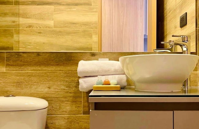 w Lovely Loft in Virrey - Photo 15