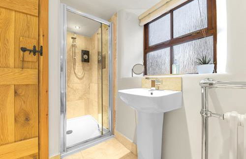 Swallow Barn - Foto 38