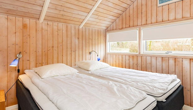 6 Person Holiday Home in Graested - Foto 3, Habitación