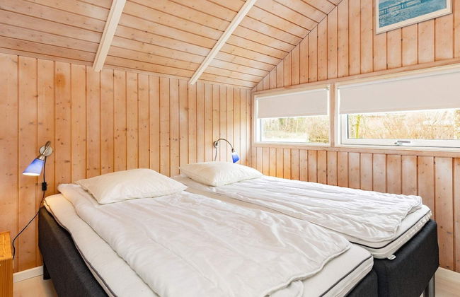 6 Person Holiday Home in Graested - Foto 3