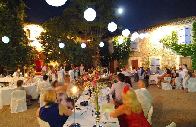 Chateau du Puits es Pratx - Foto 46