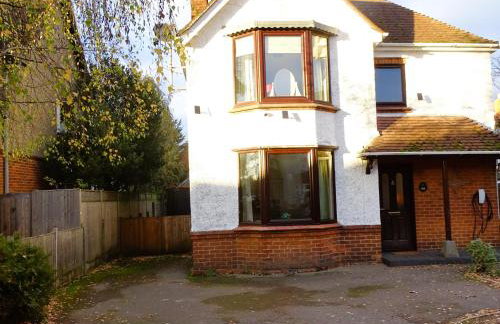 Fabulous family home in Newbury - Foto 69