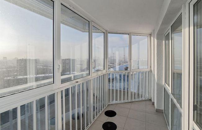 Adel Apartments near Grinvich - Foto 15