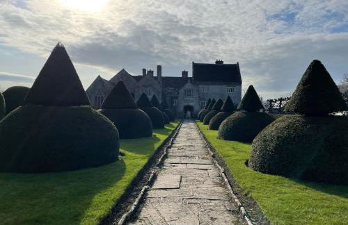 No 96 Chapel Lane - Self Contained Cottage In The Heart Of Butleigh - Photo 35