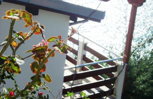 Family home away on the beach, free parking at the house - Foto 20