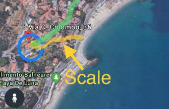 “L’alcova delle Sirene” - Foto 25