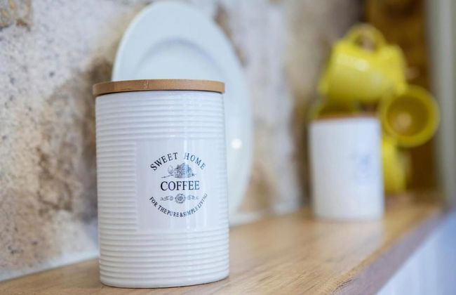 Polyxenis Cozy Maisonette - Lefkada BnB - Foto 9