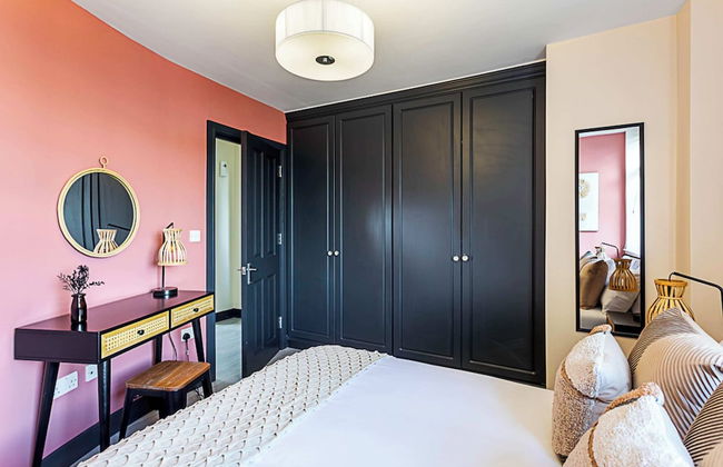 Crystal Palace Residence II - Foto 1