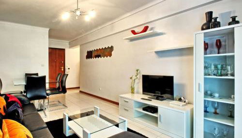 Apartment Cristo Rei Gärten by Interhome - Foto 5