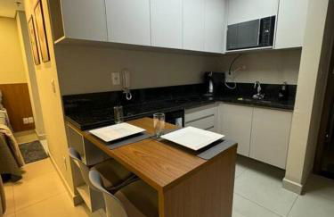 Apartamento 106 - Moderno - Foto 6