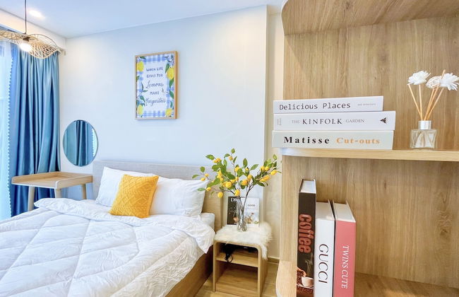 The Song Vung Tau - Xuan's Homestay - Foto 8