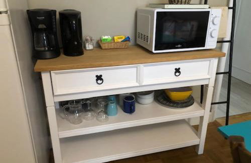 Appartement calme centre ville - Foto 8