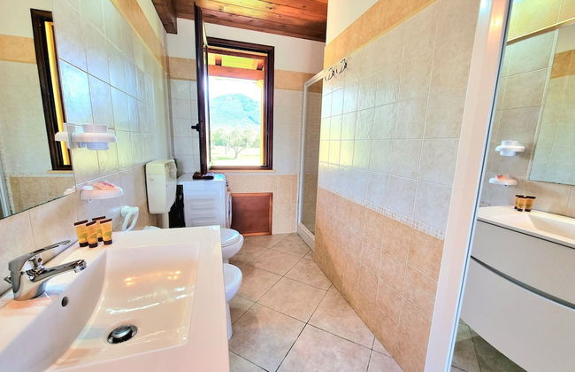 Agriturismo Saludi e Trigu - Foto 26