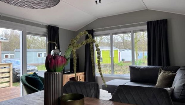 Berkel 4 - Foto 3, Living Room